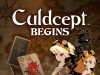 Culdcept BEGINS – Nintendo Switch 2 Edition Review Culdcept BEGINS - Nintendo Switch 2 Edition Review