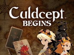 Culdcept BEGINS – Nintendo Switch 2 Edition Review Culdcept BEGINS - Nintendo Switch 2 Edition Review