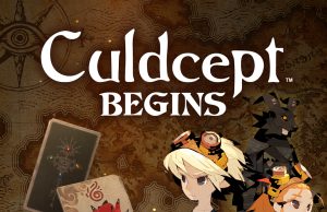 Culdcept BEGINS – Nintendo Switch 2 Edition Review Culdcept BEGINS - Nintendo Switch 2 Edition Review