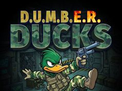 D.U.M.B.E.R. Ducks Review D.U.M.B.E.R. Ducks Review