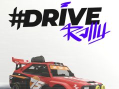 #DRIVE Rally Review #DRIVE Rally Review