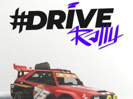 #DRIVE Rally Review