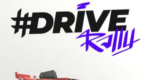 #DRIVE Rally Review #DRIVE Rally Review