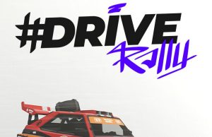 #DRIVE Rally Review #DRIVE Rally Review