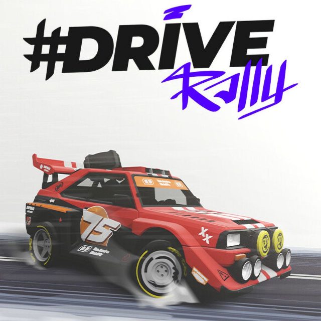 #DRIVE Rally Review #DRIVE Rally Review