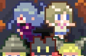 DUNGEON RAZE Review DUNGEON RAZE Review