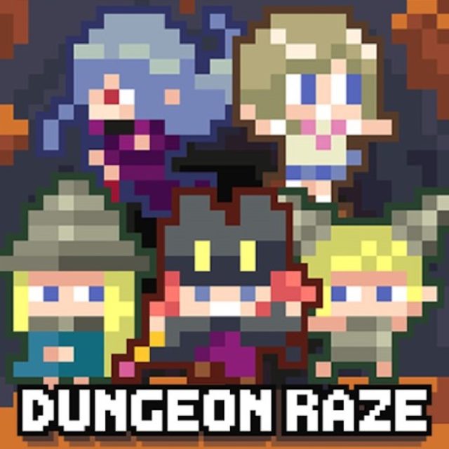 DUNGEON RAZE Review DUNGEON RAZE Review
