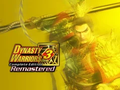 DYNASTY WARRIORS 3: Complete Edition Remastered Preview DYNASTY WARRIORS 3: Complete Edition Remastered Preview
