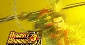 DYNASTY WARRIORS 3: Complete Edition Remastered Preview DYNASTY WARRIORS 3: Complete Edition Remastered Preview