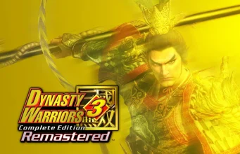 DYNASTY WARRIORS 3: Complete Edition Remastered Preview DYNASTY WARRIORS 3: Complete Edition Remastered Preview