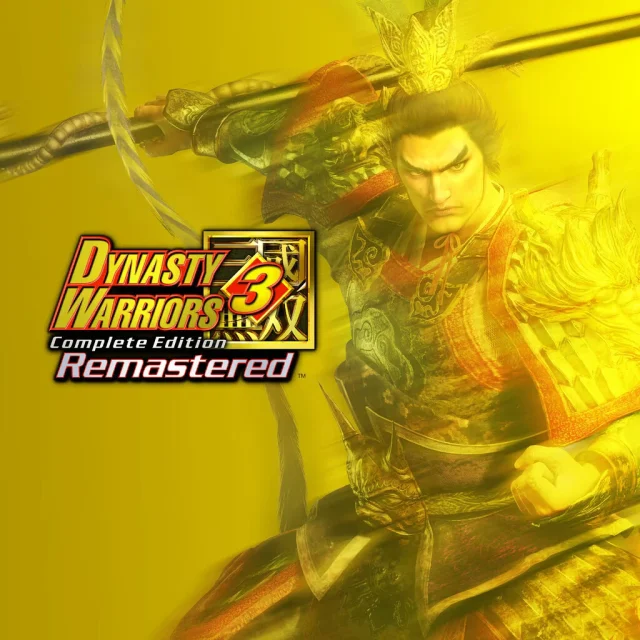 DYNASTY WARRIORS 3: Complete Edition Remastered Preview