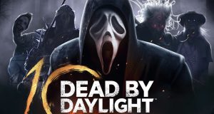 Dead by Daylight: 10th Anniversary Edition Review Dead by Daylight: 10th anniversary Edition Review