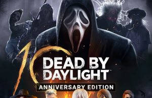 Dead by Daylight: 10th Anniversary Edition Review Dead by Daylight: 10th anniversary Edition Review
