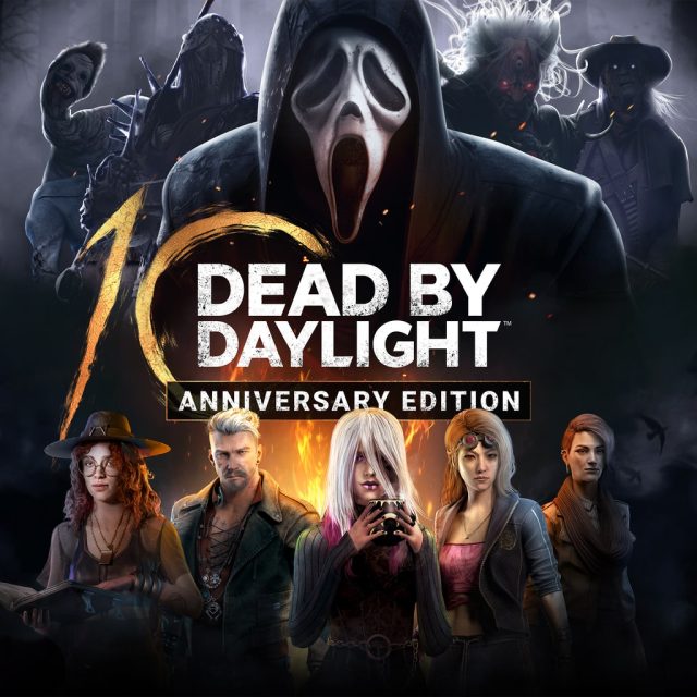 Dead by Daylight: 10th anniversary Edition Review