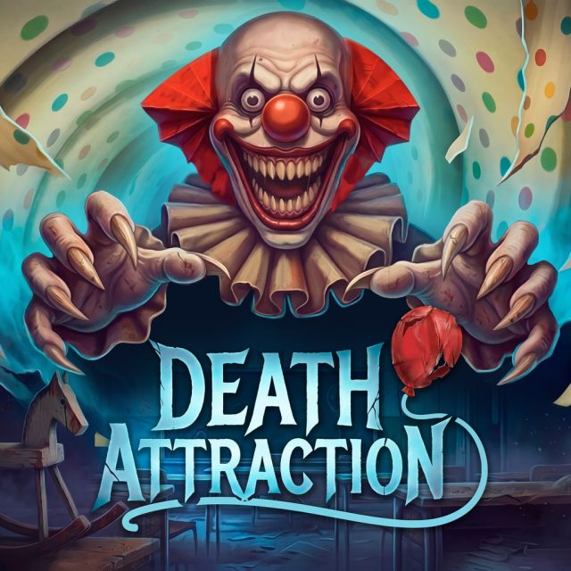Death Attraction Review