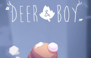 Deer & Boy Review Deer & Boy Review