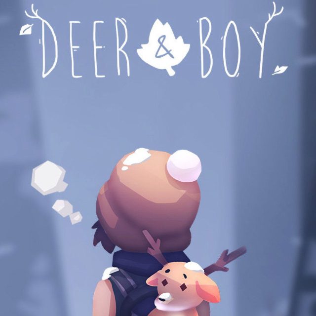 Deer & Boy Review