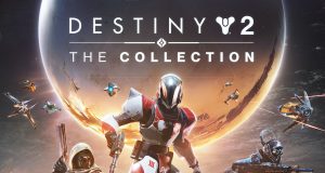 Destiny 2: The Collection Review Destiny 2: The Collection Review