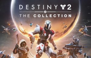 Destiny 2: The Collection Review Destiny 2: The Collection Review