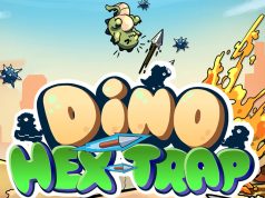 Dino Hex Trap Review Dino Hex Trap Review