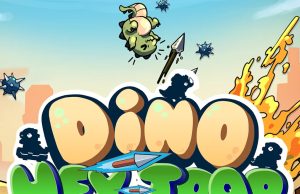 Dino Hex Trap Review Dino Hex Trap Review