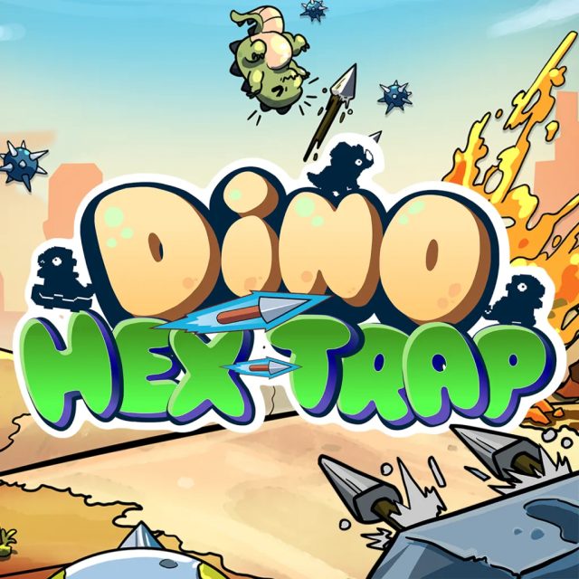 Dino Hex Trap Review Dino Hex Trap Review