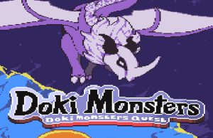 Doki Monsters: Quest Review Doki Monsters: Quest Review