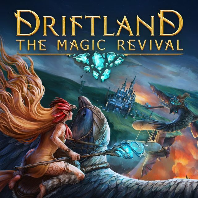 Driftland: The Magic Revival Review