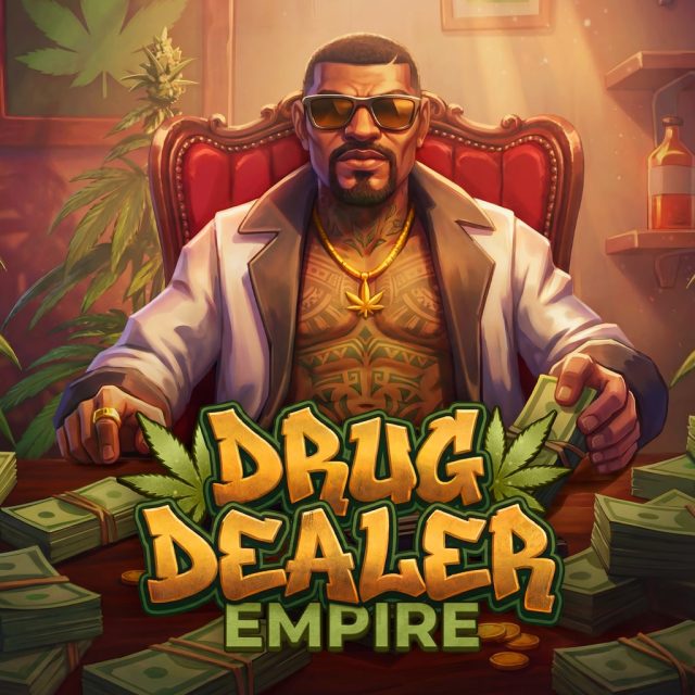 Drug Dealer Empire Review Drug Dealer Empire Review