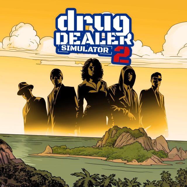 Drug Dealer Simulator 2 Review Drug Dealer Simulator 2 Review