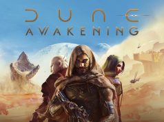 Dune: Awakening Preview Dune: Awakening Preview