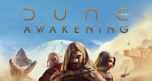 Dune: Awakening Preview Dune: Awakening Preview
