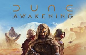 Dune: Awakening Preview Dune: Awakening Preview