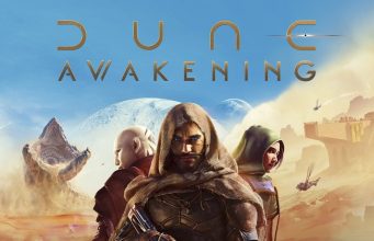 Dune: Awakening Preview Dune: Awakening Preview