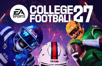 EA SPORTS College Football 27 Preview EA SPORTS College Football 27 Preview