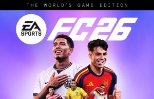 EA SPORTS FC 26: The World’s Game Edition Review EA SPORTS FC 26: The World's Game Edition Review