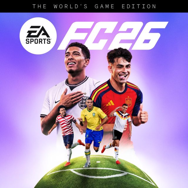 EA SPORTS FC 26: The World's Game Edition Review