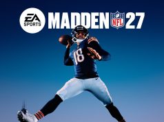 EA SPORTS Madden NFL 27 Preview EA SPORTS Madden NFL 27 Preview