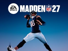 EA SPORTS Madden NFL 27 Preview EA SPORTS Madden NFL 27 Preview