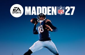 EA SPORTS Madden NFL 27 Preview EA SPORTS Madden NFL 27 Preview