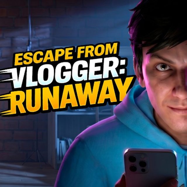 Escape from Vlogger: Runaway Review