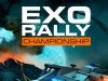 Exo Rally Championship Review Exo Rally Championship Review