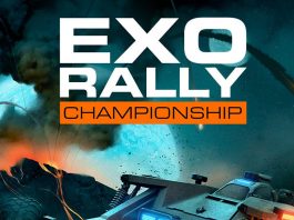 Exo Rally Championship Review