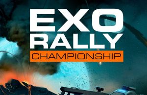 Exo Rally Championship Review Exo Rally Championship Review