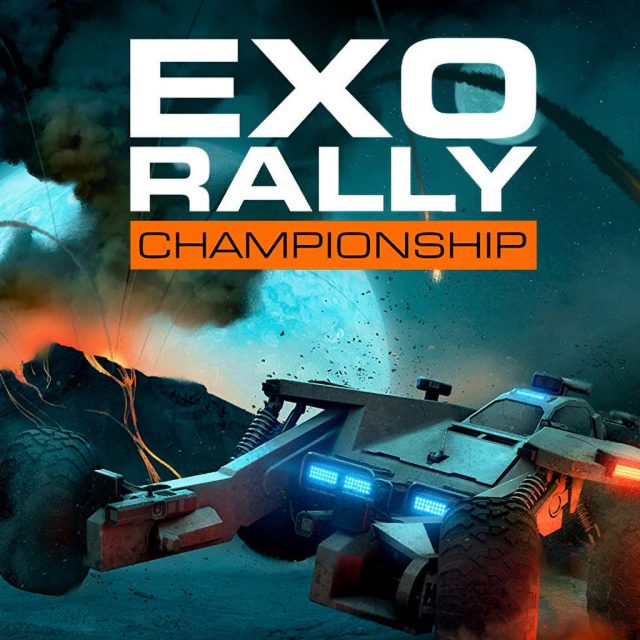 Exo Rally Championship Review