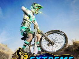 Extreme Cycling Championship Review