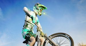 Extreme Cycling Championship Review Extreme Cycling Championship Review