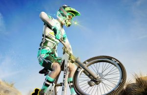 Extreme Cycling Championship Review Extreme Cycling Championship Review
