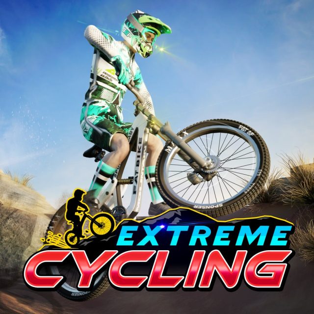 Extreme Cycling Championship Review Extreme Cycling Championship Review