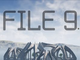 FILE 9 Review